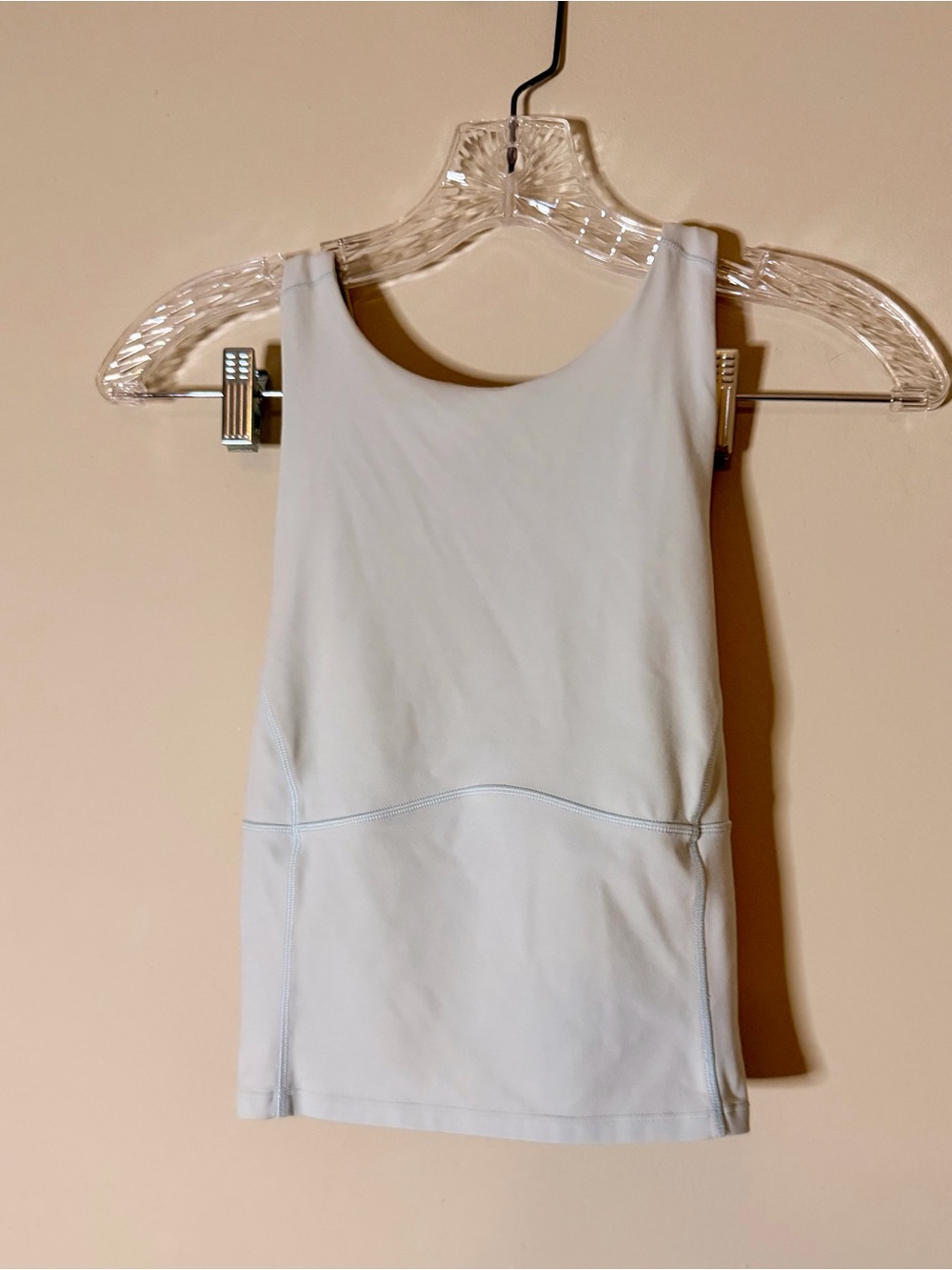 Lululemon Training Tank
